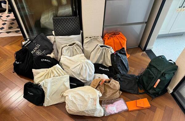阿坝州九寨沟高价回收奢侈品衣服